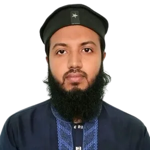 Qubra Irshad Shafi
